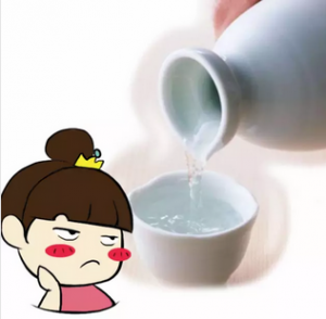 献血后能喝酒吗