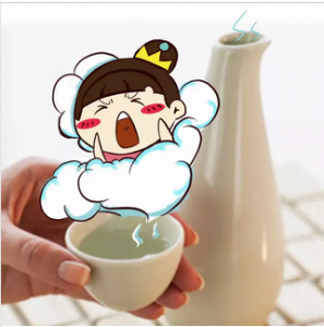 献血后能喝酒吗