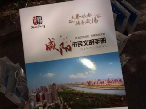 咸阳无偿献血