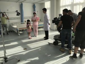 无偿献血宣传片