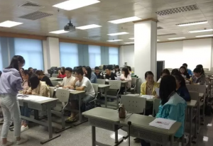 陕西省血液中心西安市中心血站