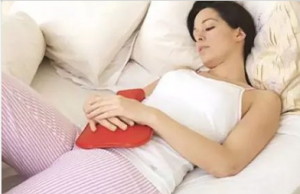 生理期献血