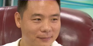 献血车上的故事