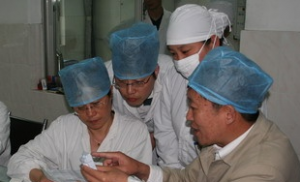 输血治疗时注意事项常识