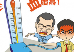 血脂高能献血吗