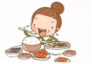 献血后大补