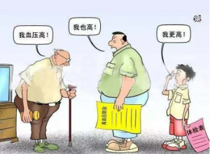 献血后血压会降低吗