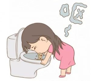 献血呕吐是什么原因-今日献血